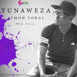Symon Tokal  - Tunaweza by Symon Tokal  