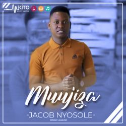 Jacob Nyosole - Mimi Ni Nani 