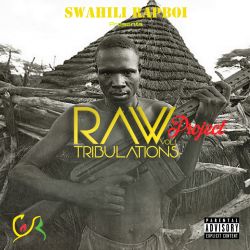 Swahili Rapboi - WANAPENDA (PROD.SWAHILI) 