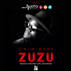 Chin Bees - Zuzu 
