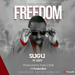 SUGU - Freedom (Original) 