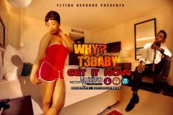 t3baby - WHY 