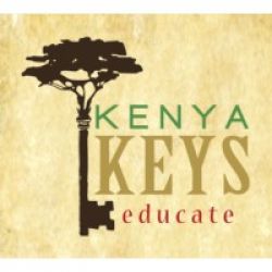 Symon Tokal  - Kenya Keys 