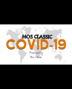 MOS CLASSIC - Covid-19 (CORONA VIRUS) 