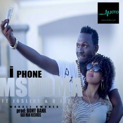 Mshoma - Iphone 