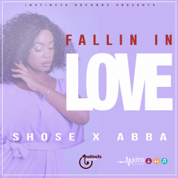Instincts Records - Falling In Love - Shose x Abba 