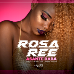 Rosa Ree - Asante Baba Remix Ft. Timmy Tdat 