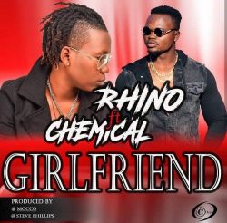Rhino - Girlfriend 