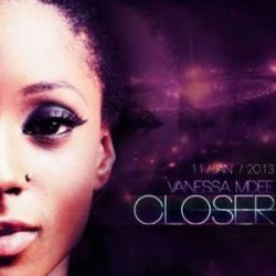 Vanessa Mdee - Closer 