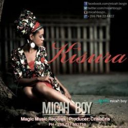 micah boy - Kisura 