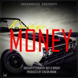 skosah - Kwenye money 