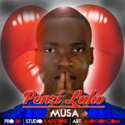 Mussa - Penzi Lako 