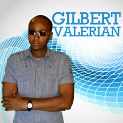 Gilbert Valerian - The Same GOD 