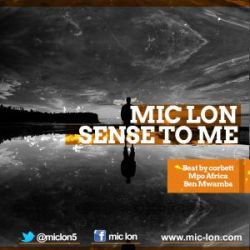 Mic Lon - Sense to me 