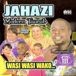 Wasiwasi Wako Jahazi Modern Taarab Mkito Khadija kopa top in town official video. wasiwasi wako jahazi modern taarab