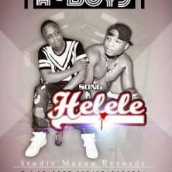 A BOYS - Helele 
