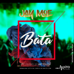 Jay Moe Mkito Foby wa mvua na jua. jay moe mkito