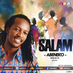 Isack Abeneko - SALAM 