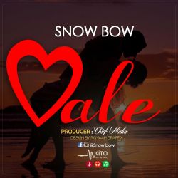 SNOW BOW - Snow bow _ VALE 