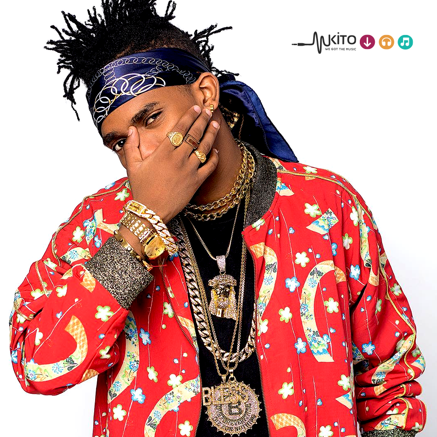 dogo janja ft pnc ya moyoni