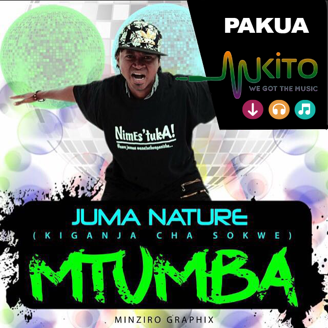 juma nature narudi kijijini mp3 juma nature narudi kijijini mp3