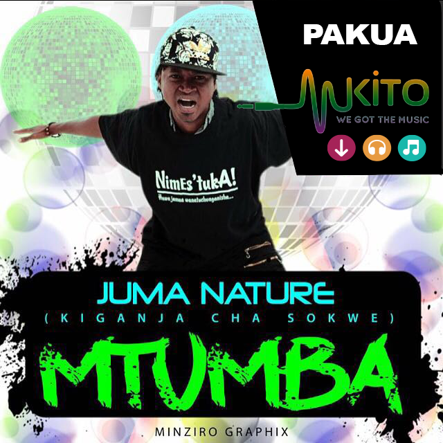 juma nature narudi kijijini mp3