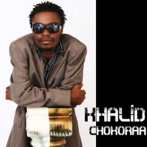 khalid chokoraa kuachwa