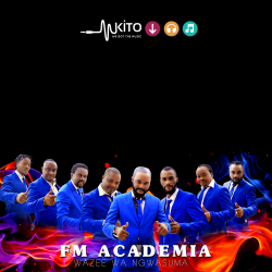 FM Academia - Acha Tamaa 