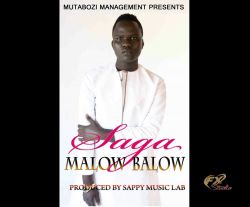 MALOW BALOW - MALO BALO-SAGA 