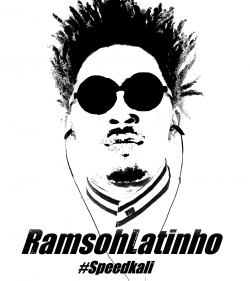 Ramsoh Latinho - Amani- 