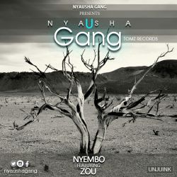 Nyausha Gang - Do that 