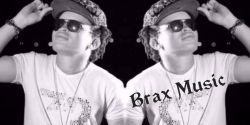 Brax RnB - Dance for me/Ntengere 