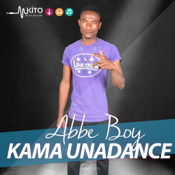 Abbe Boy - Abbe Boy-Kama Unadance (NOIZ) 