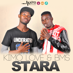 Kimo Love - Stara 