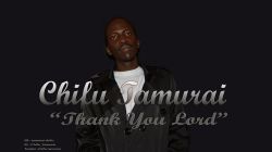 Chifu Tamurai -  Kenya dat we want 