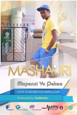 Mashauri - Mo Cash 