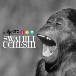 Swahili Ucheshi - BlazaUkimwi pt 1 