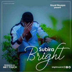 Bright Music - Bright_lonely_ produced by mona gang star 