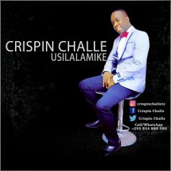 Crispin Challe - Kimbilio 