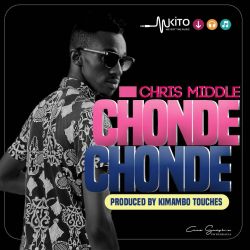 Chris Middle - Chonde Chonde 