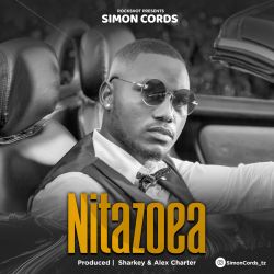 Simon Cords -  Nitazoea 