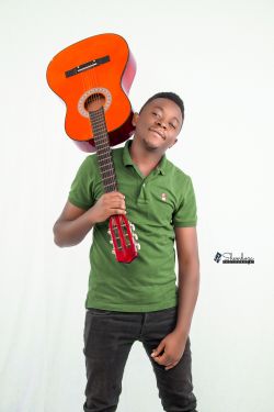 Jacob Melody - Wanaachwa 