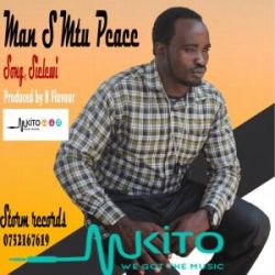 Man S Mtu Peace - Sielewi 