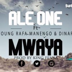 Ale One - Ale One Ft Dinary & Young Rafa 