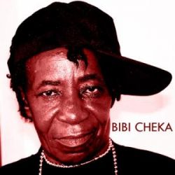 Bibi Cheka - Ni Wewe Ft. Temba 