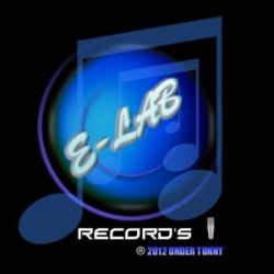 E-Lab Record\'s(Tonny) - All good.(Prod by Tonny) 