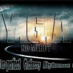 Young Gifted African (YGA) - G Classy_kona 