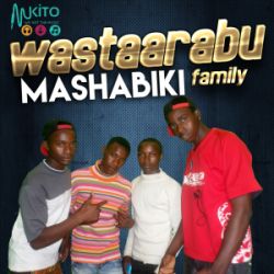 Wastaarabu Family - Mashabiki 