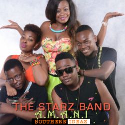the stars band - Amani 