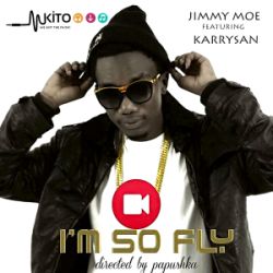Jimmy Moe - Im So Fly Ft. Karrysan 